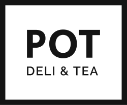 POT Deli & Tea
